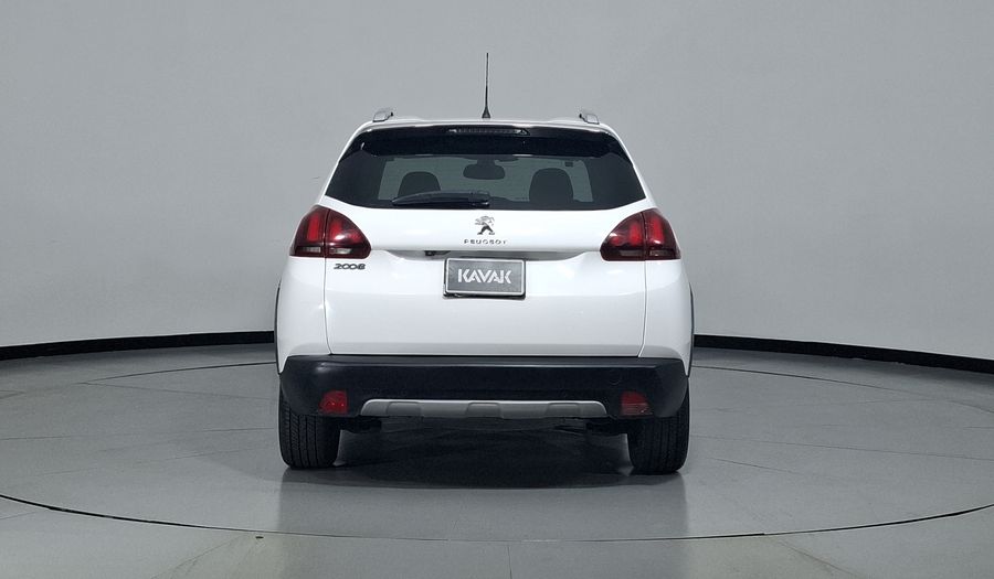 Peugeot 2008 1.2 ALLURE PACK AUTO Suv 2020
