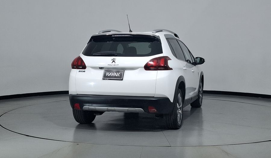 Peugeot 2008 1.2 ALLURE PACK AUTO Suv 2020