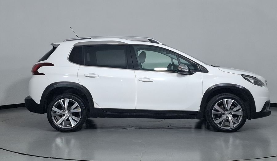 Peugeot 2008 1.2 ALLURE PACK AUTO Suv 2020