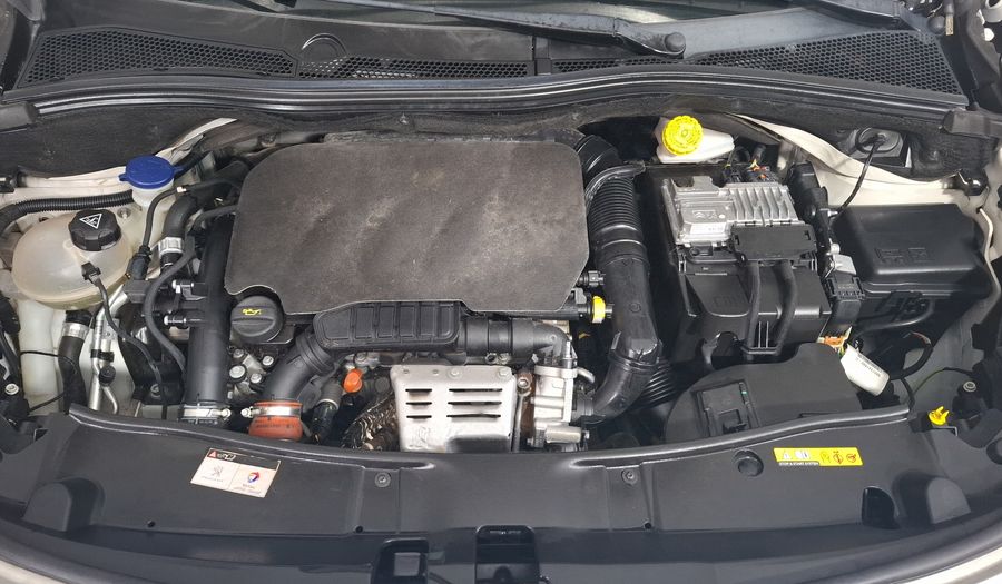Peugeot 2008 1.2 ALLURE PACK AUTO Suv 2020