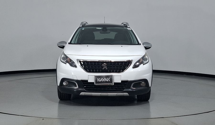 Peugeot 2008 1.2 ALLURE PACK AUTO Suv 2020