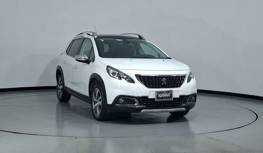 Peugeot 2008 1.2 ALLURE PACK AUTO Suv 2020