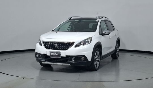 Peugeot • 2008