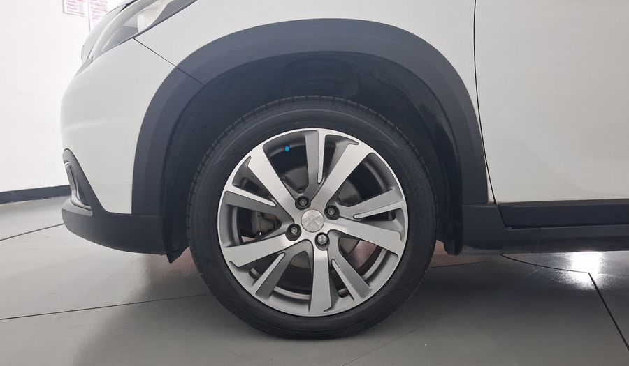 Peugeot 2008 1.2 ALLURE PACK AUTO Suv 2020