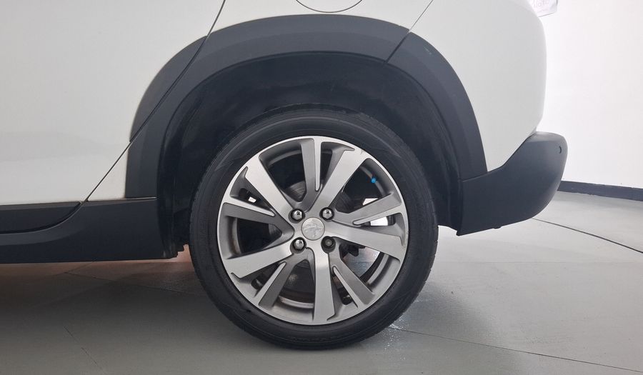 Peugeot 2008 1.2 ALLURE PACK AUTO Suv 2020