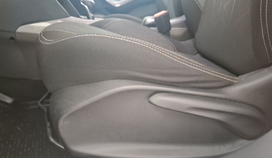 Peugeot 2008 1.2 ALLURE PACK AUTO Suv 2020