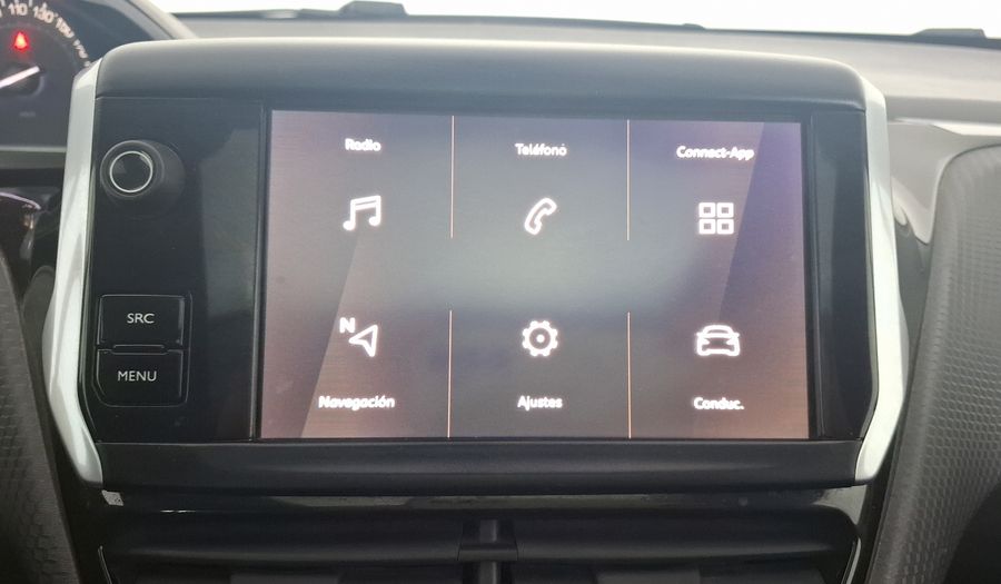 Peugeot 2008 1.2 ALLURE PACK AUTO Suv 2020