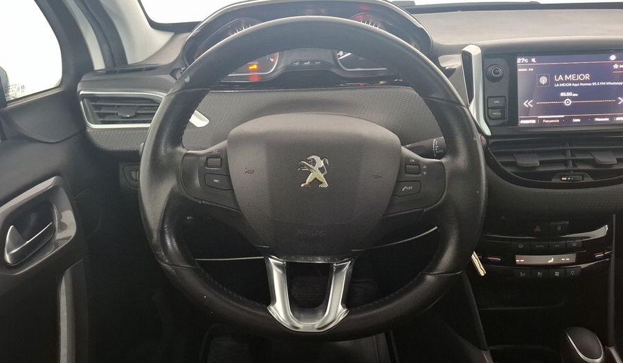 Peugeot 2008 1.2 ALLURE PACK AUTO Suv 2020