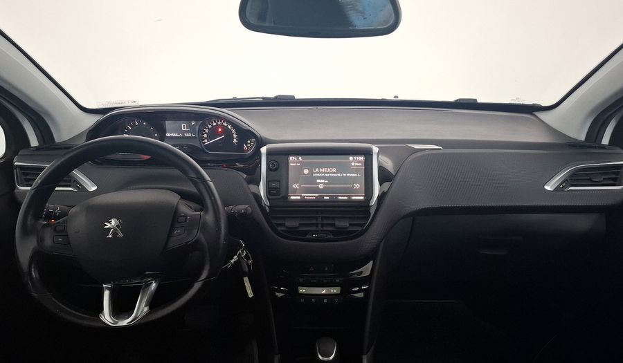 Peugeot 2008 1.2 ALLURE PACK AUTO Suv 2020