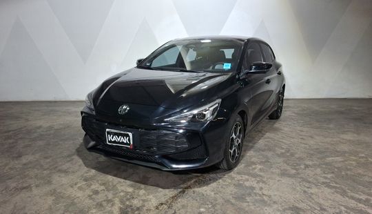 Mg • MG3