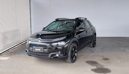 Citroen • C4 Cactus