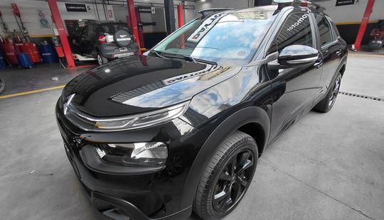 Citroen • C4 Cactus