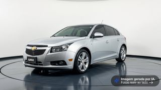 Chevrolet • Cruze