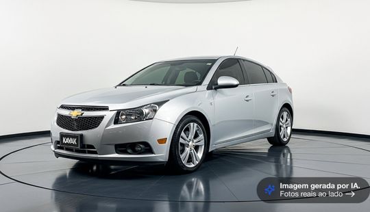 Chevrolet • Cruze