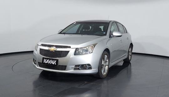 Chevrolet • Cruze