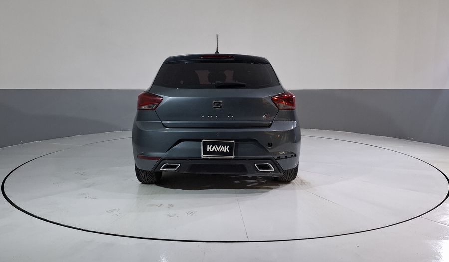 Seat Ibiza 1.6 FR Hatchback 2018