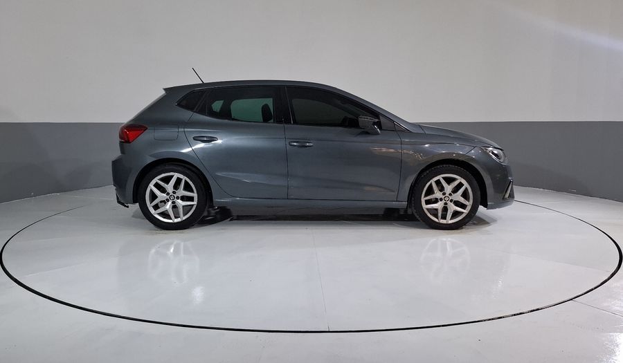 Seat Ibiza 1.6 FR Hatchback 2018
