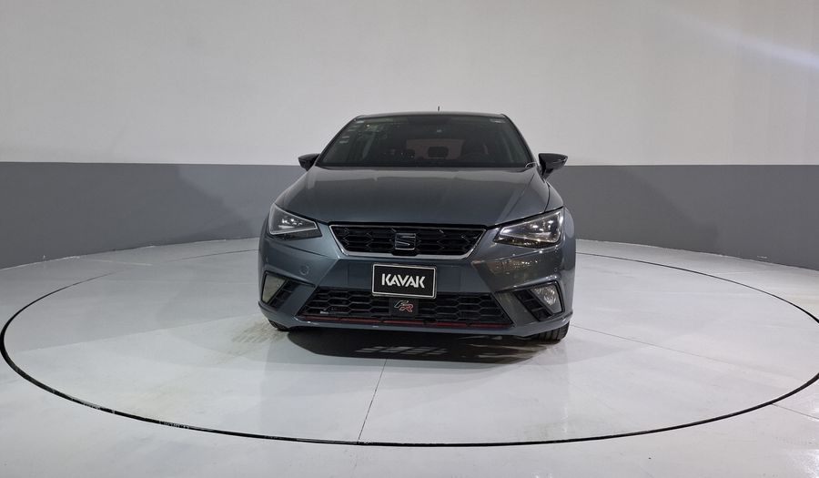 Seat Ibiza 1.6 FR Hatchback 2018