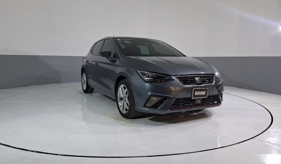 Seat Ibiza 1.6 FR Hatchback 2018