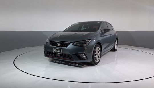 Seat • Ibiza