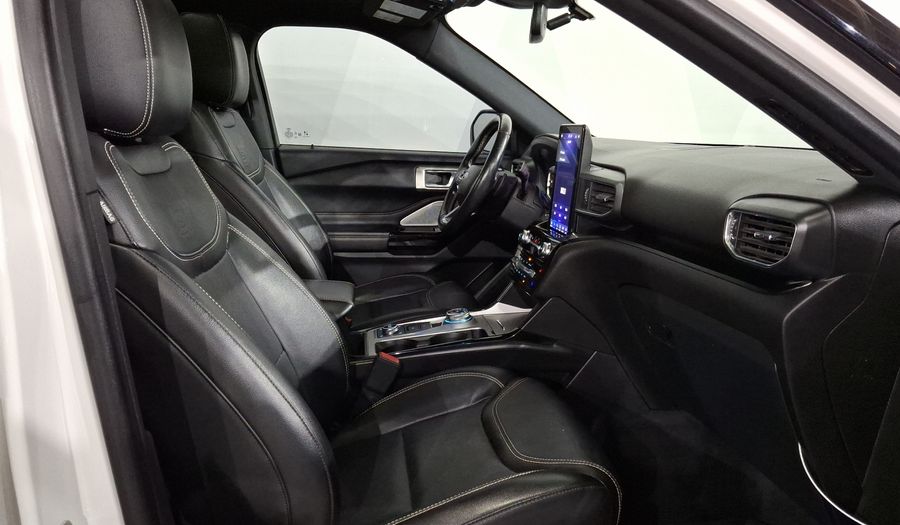 Ford Explorer 3.0 ST AUTO AWD Suv 2022