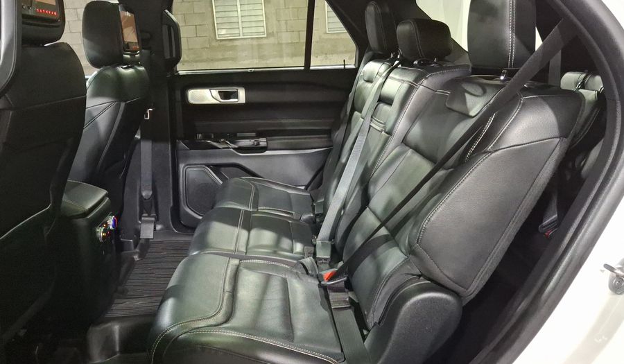 Ford Explorer 3.0 ST AUTO AWD Suv 2022