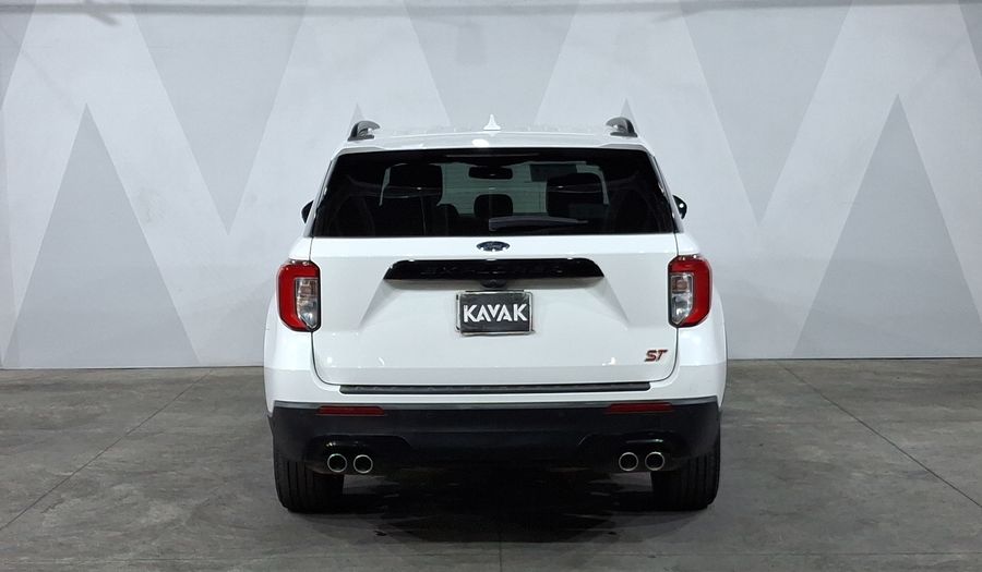Ford Explorer 3.0 ST AUTO AWD Suv 2022