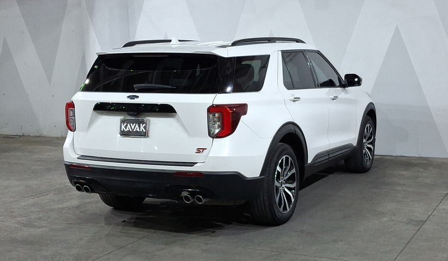 Ford Explorer 3.0 ST AUTO AWD Suv 2022