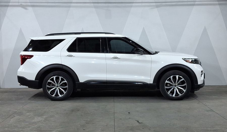 Ford Explorer 3.0 ST AUTO AWD Suv 2022