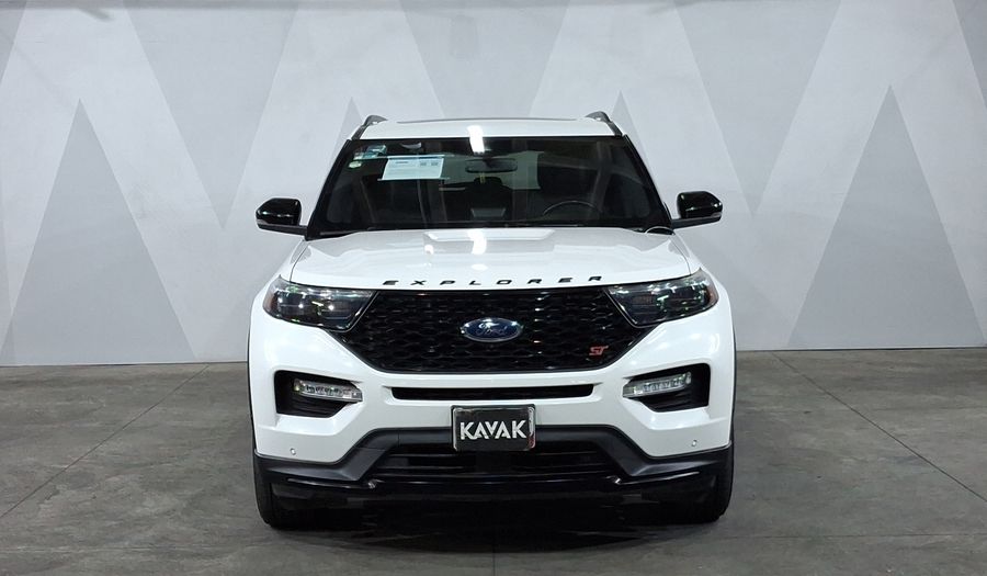 Ford Explorer 3.0 ST AUTO AWD Suv 2022