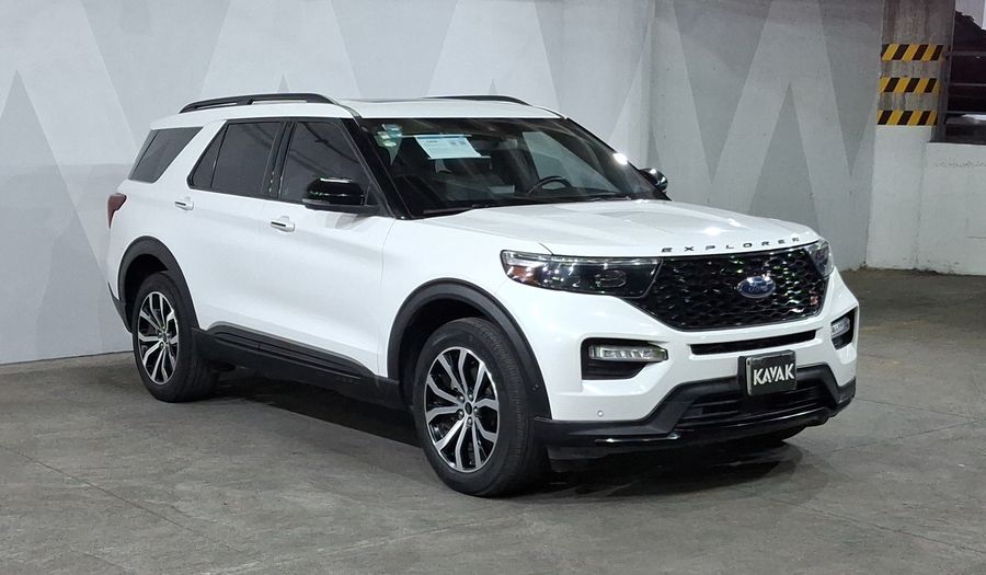 Ford Explorer 3.0 ST AUTO AWD Suv 2022