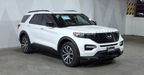 Ford Explorer 3.0 ST AUTO AWD Suv 2022