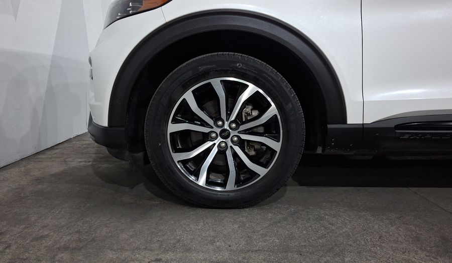 Ford Explorer 3.0 ST AUTO AWD Suv 2022