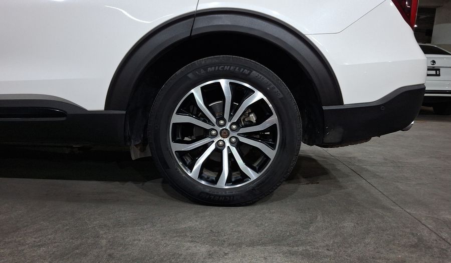 Ford Explorer 3.0 ST AUTO AWD Suv 2022