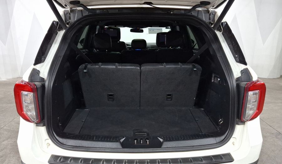 Ford Explorer 3.0 ST AUTO AWD Suv 2022