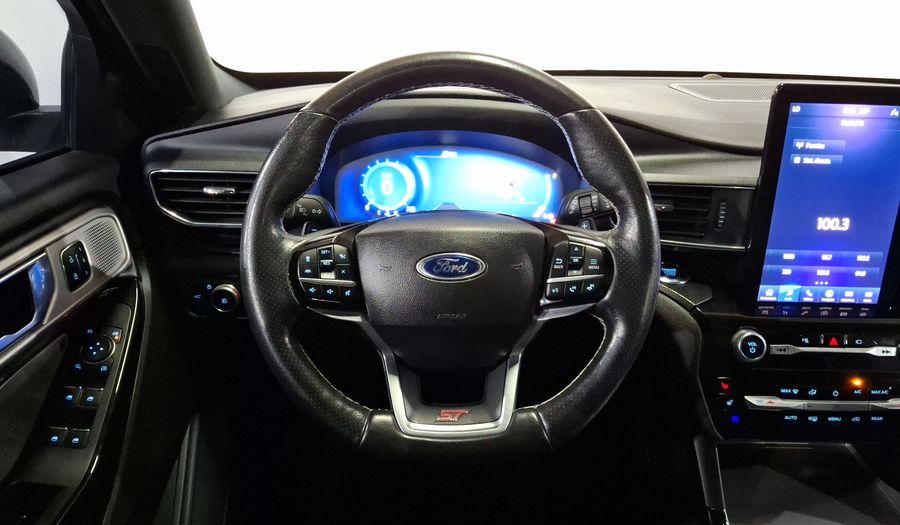 Ford Explorer 3.0 ST AUTO AWD Suv 2022
