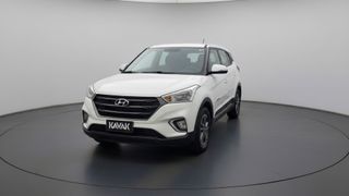 Hyundai • Creta