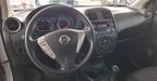 Nissan Versa 1.6 SENSE Sedan 2019