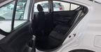 Nissan Versa 1.6 SENSE Sedan 2019