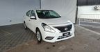 Nissan Versa 1.6 SENSE Sedan 2019