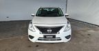 Nissan Versa 1.6 SENSE Sedan 2019