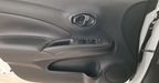 Nissan Versa 1.6 SENSE Sedan 2019