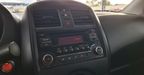 Nissan Versa 1.6 SENSE Sedan 2019
