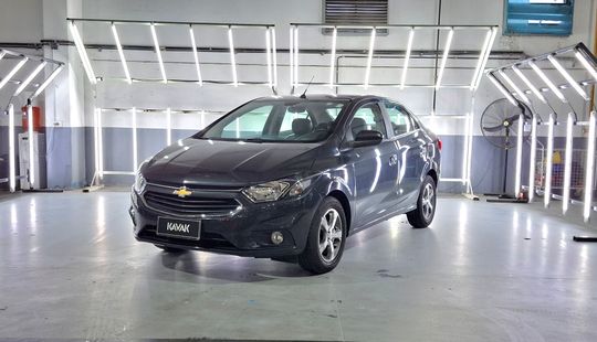 Chevrolet • Prisma