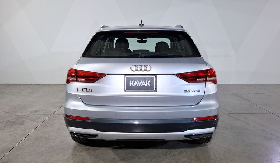 Audi Q3 1.4 35 TFSI DYNAMIC DCT Suv 2024