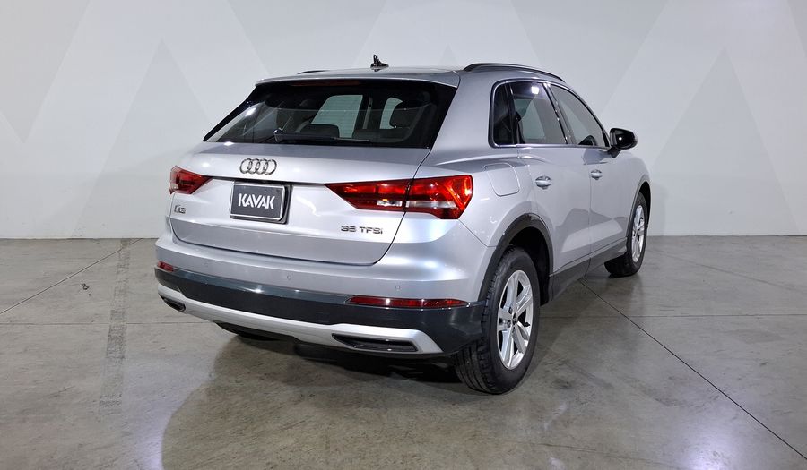 Audi Q3 1.4 35 TFSI DYNAMIC DCT Suv 2024