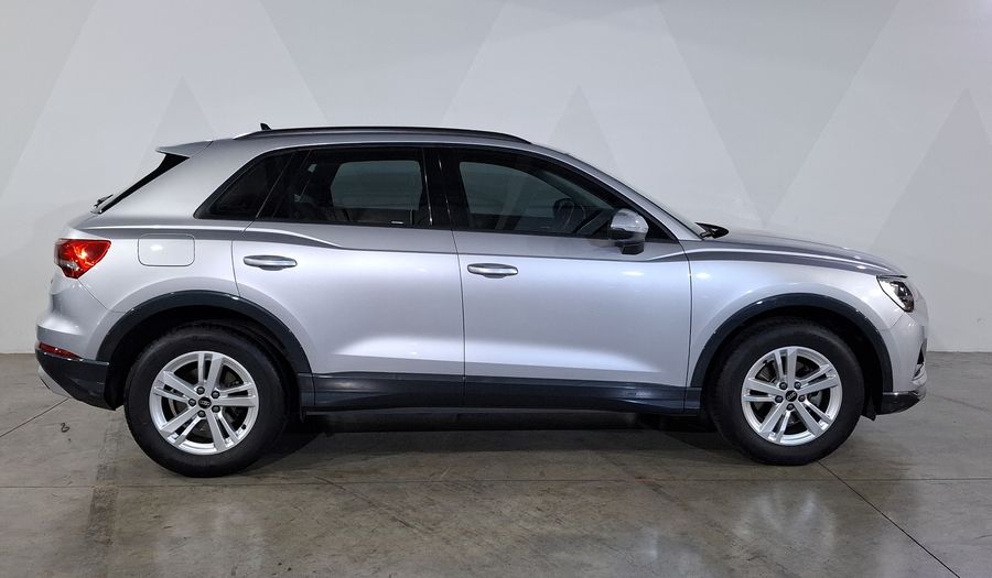 Audi Q3 1.4 35 TFSI DYNAMIC DCT Suv 2024