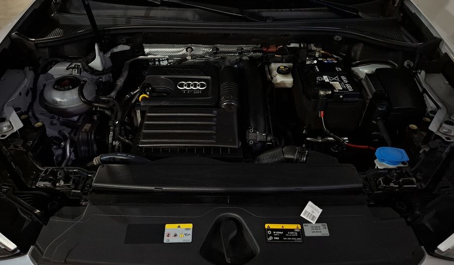 Audi Q3 1.4 35 TFSI DYNAMIC DCT Suv 2024