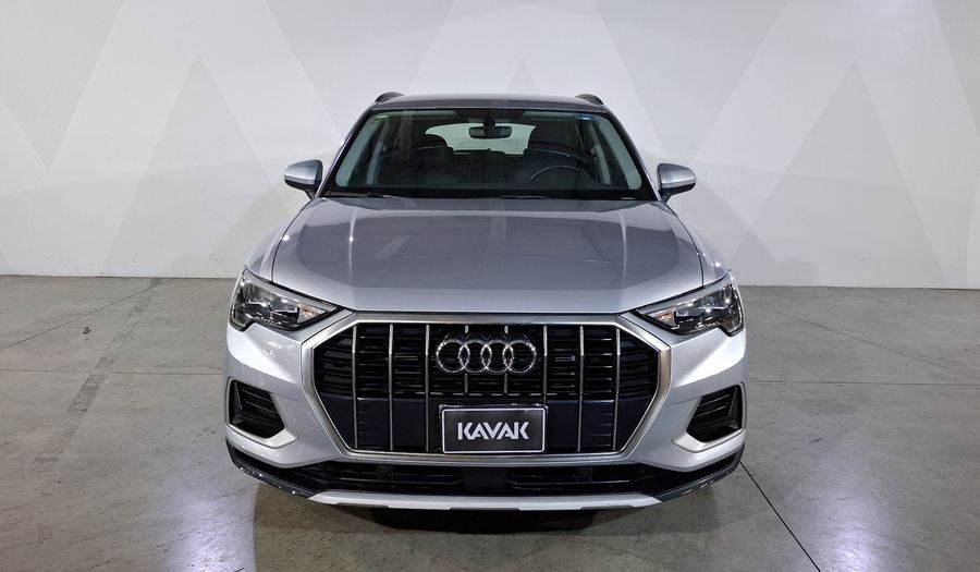 Audi Q3 1.4 35 TFSI DYNAMIC DCT Suv 2024