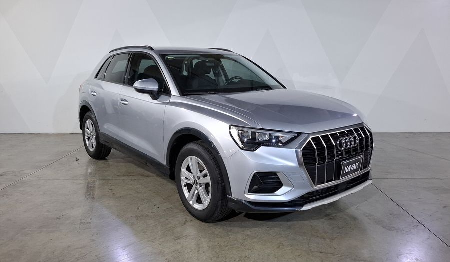 Audi Q3 1.4 35 TFSI DYNAMIC DCT Suv 2024